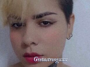 Gretastrongxxx