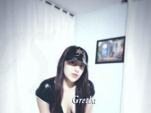 Gretha