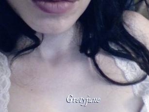 Gretyjune
