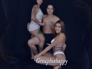 Grouphothappy