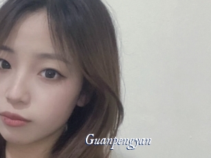 Guanpengyan