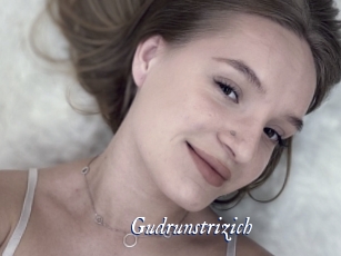 Gudrunstrizich