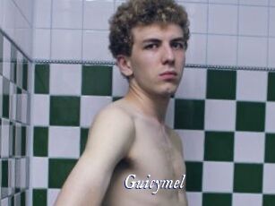 Guicymel