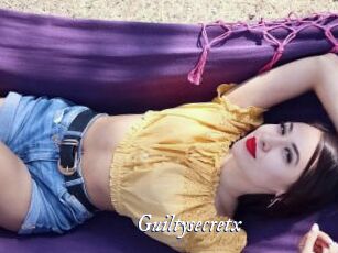 Guiltysecretx