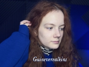Guineverealkins