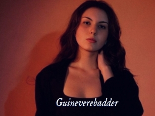 Guineverebadder