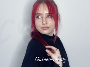 Guineverecady