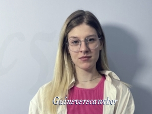 Guineverecawthor