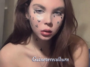 Guineverecolburn