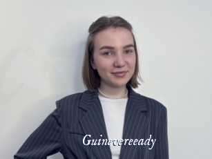 Guinevereeady