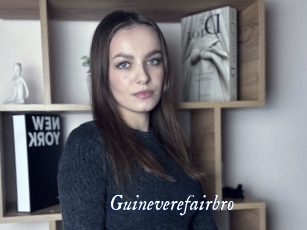 Guineverefairbro