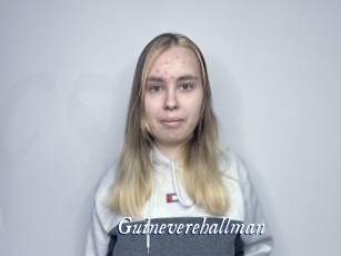 Guineverehallman