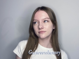 Guineverehanney