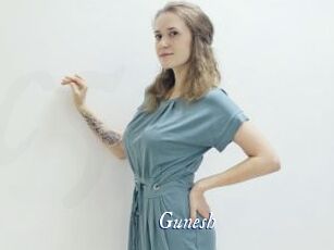 Gunesh
