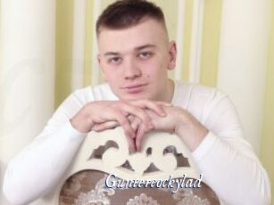 Guntercockylad