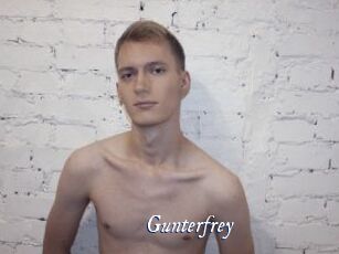 Gunterfrey