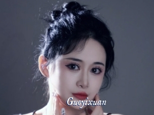 Guoyixuan