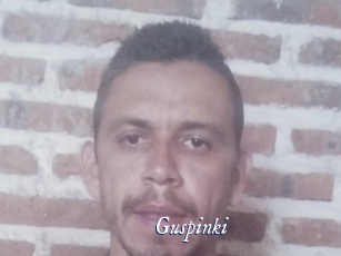 Guspinki