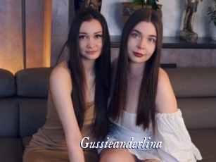 gussieanderlina Cam 5