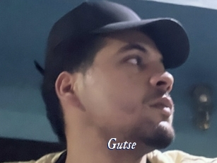Gutse