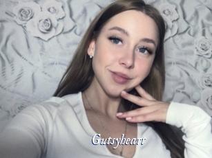 Gutsyheart