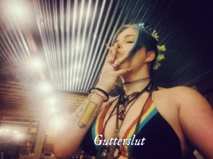 Gutterslut