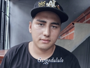 Guygedululo