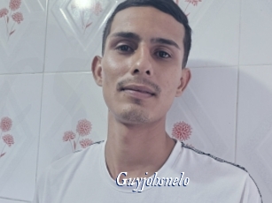 Guyjohsnelo