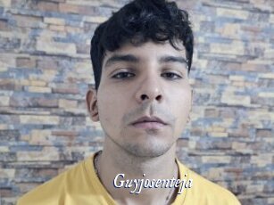 Guyjosenteja