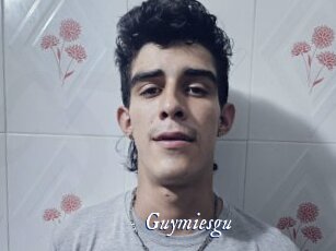 Guymiesgu