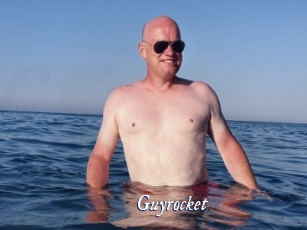 Guyrocket