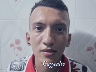 Guyyealto