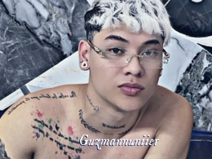 Guzmannuniier