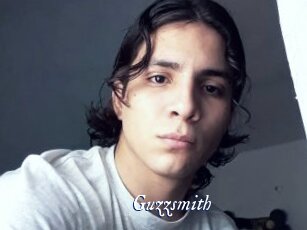 Guzzsmith
