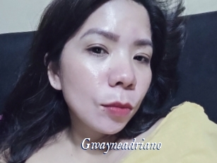 Gwayneadriano