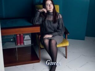 Gween