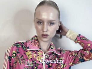 Gwenalvey