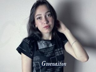 Gwenaston