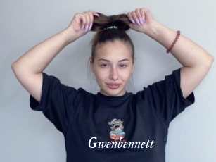 Gwenbennett