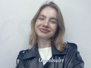 Gwenbouler