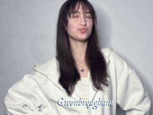 Gwenbrougham