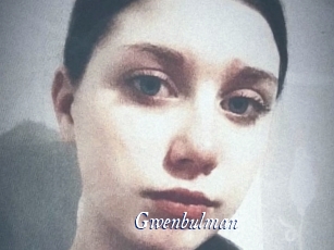 Gwenbulman