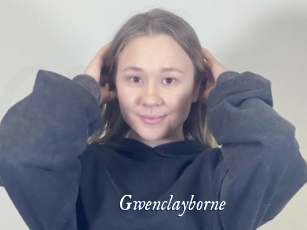 Gwenclayborne