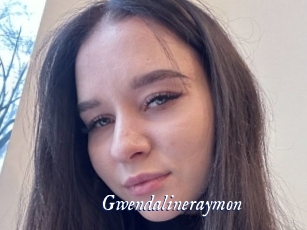 Gwendalineraymon