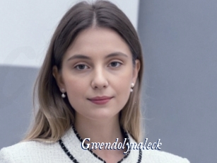 Gwendolynaleck