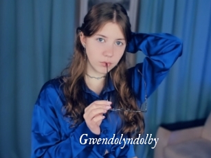 Gwendolyndolby