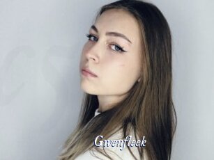 Gwenfleek