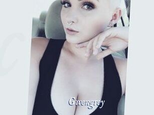 Gwengrey