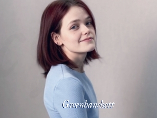 Gwenhanchett