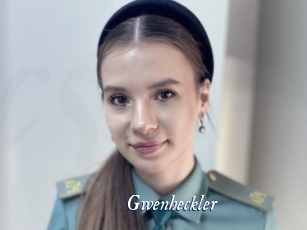 Gwenheckler